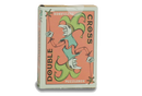 Puzzlebox: Double Cross