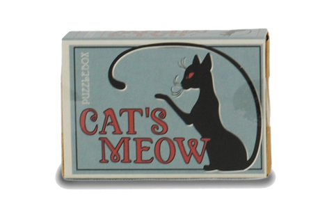 Puzzlebox: Cats Meow