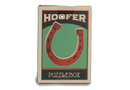Puzzlebox: Hoofer