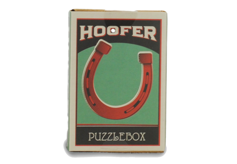Puzzlebox: Hoofer
