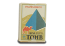 Puzzlebox: King Tuts Tomb