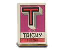 T is for Tricky