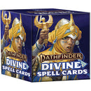 Divine Spell Cards
