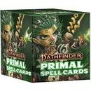 Primal Spell Cards