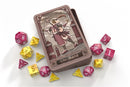 Beadle & Grimm's Dice Set Bard