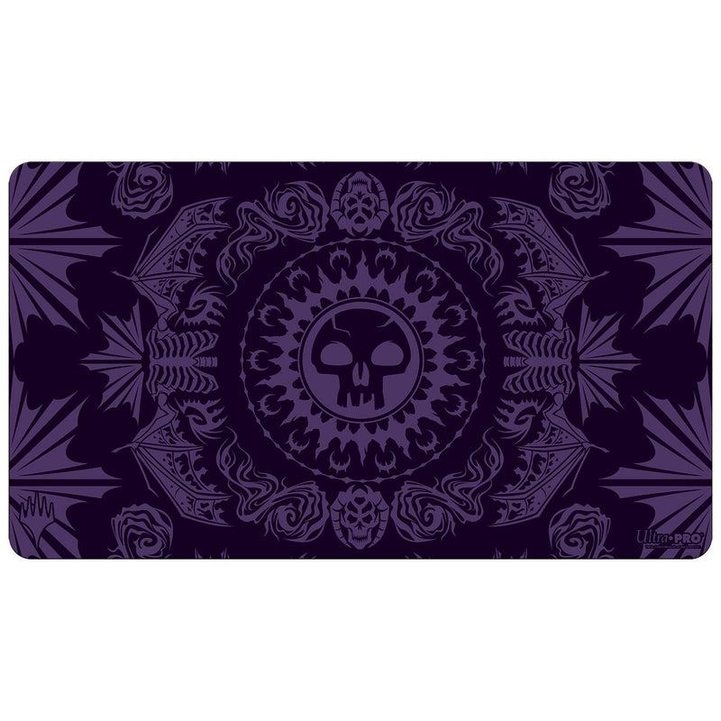 Ultra Pro Playmat MTG Mana Swamp