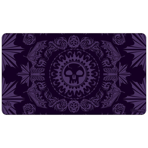 Ultra Pro Playmat MTG Mana Swamp