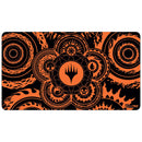 Ultra Pro Playmat MTG Mana Color Wheel