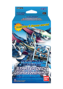 Digimon Card Game Starter Deck Ulforce Veedramon