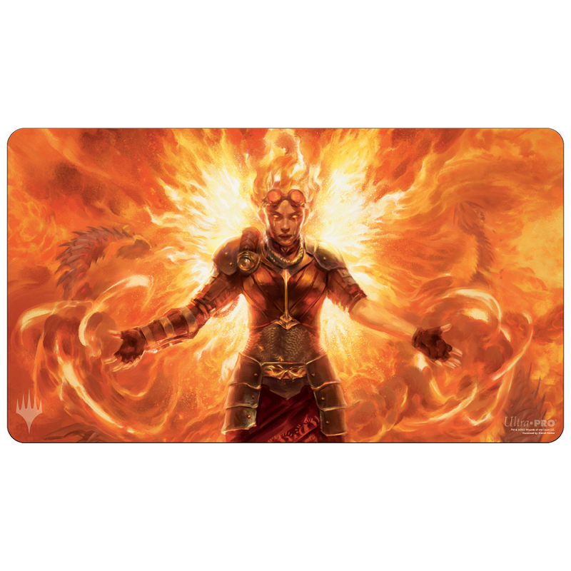 Ultra Pro Playmat MTG March Of The Machine 2