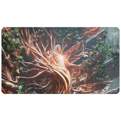 Ultra Pro Playmat MTG March Of The Machine 3
