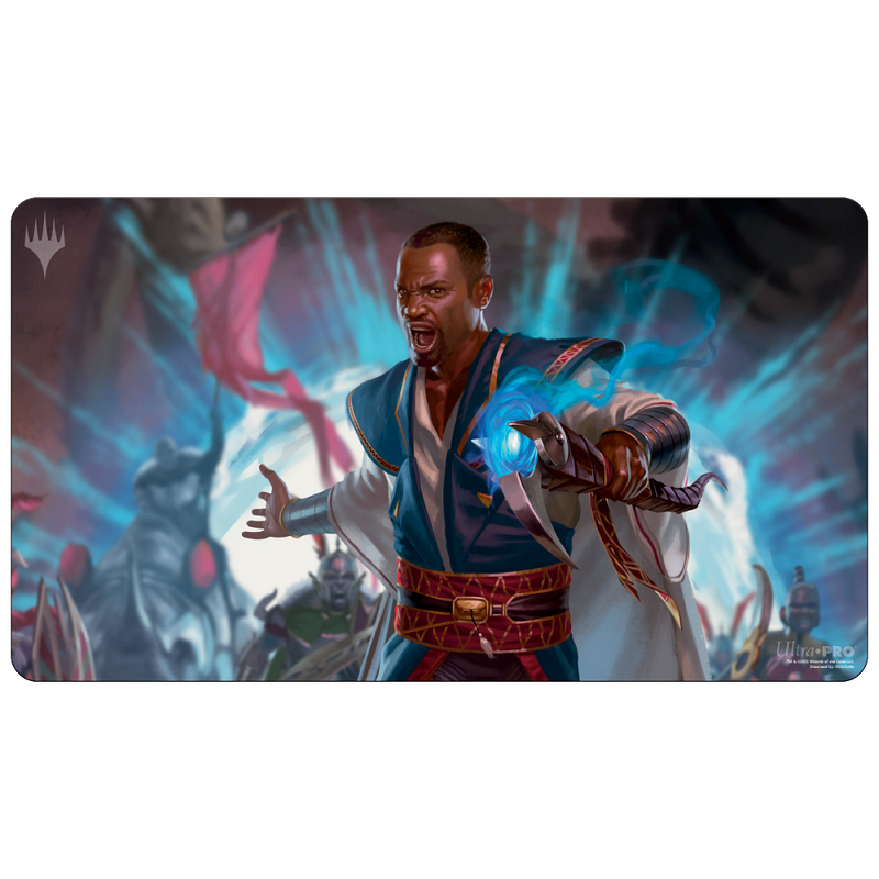 Ultra Pro Playmat MTG March Of The Machine 4