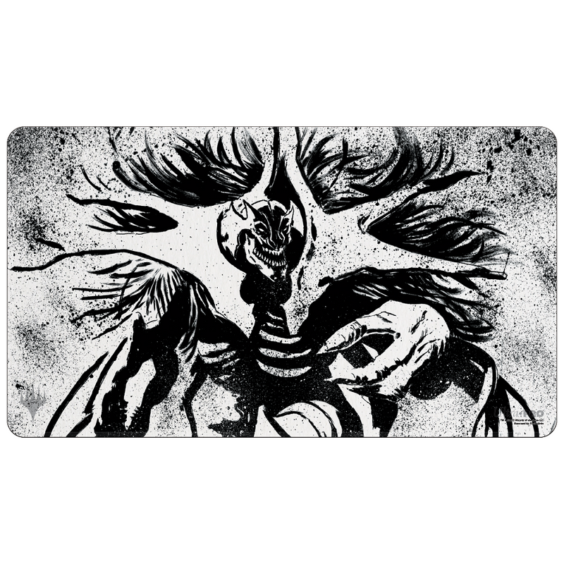 Ultra Pro Playmat MTG March Of The Machine White Stitched V