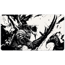 Ultra Pro Playmat MTG March Of The Machine White Stitched W