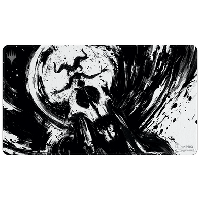 Ultra Pro Playmat MTG March Of The Machine White Stitched X