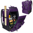 AP ENHANCE GAME BOX BACKPACK COLLECTOR ED PURPLE