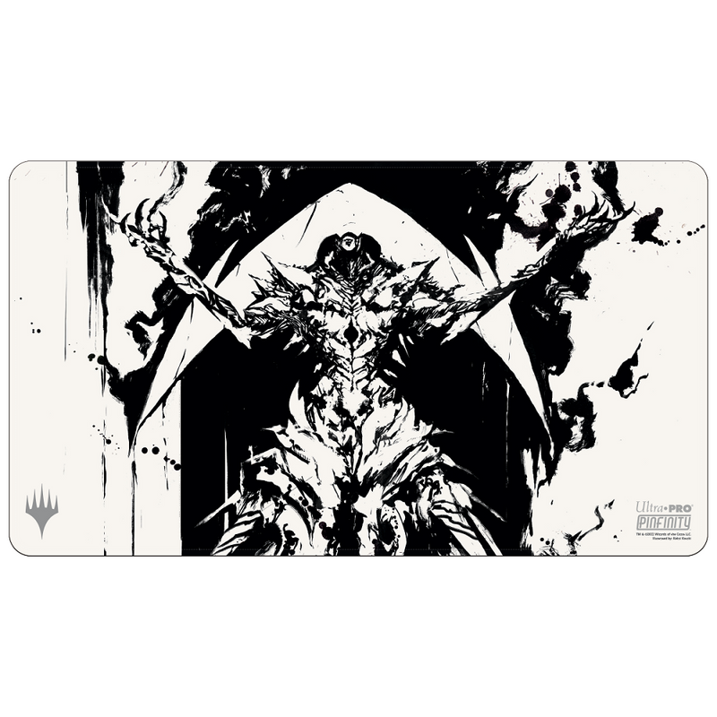 Ultra Pro Playmat MTG March Of The Machine White Stitched Z