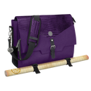 AP ENHANCE ESSENTIAL'S PLAYERS BAG PURPLE