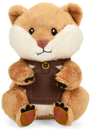 Phunny Giant Space Hamster