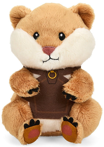 Phunny Giant Space Hamster