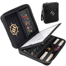 AP ENHANCE TABLETOP RPG ORGANIZER COLLECTOR PURPLE
