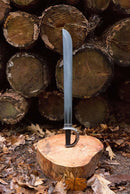 Ready For Battle Skull Cutlass 70cm
