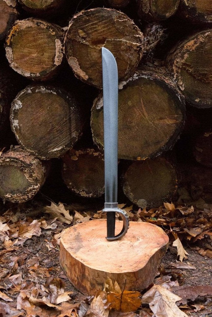 Ready For Battle Skull Cutlass 70cm