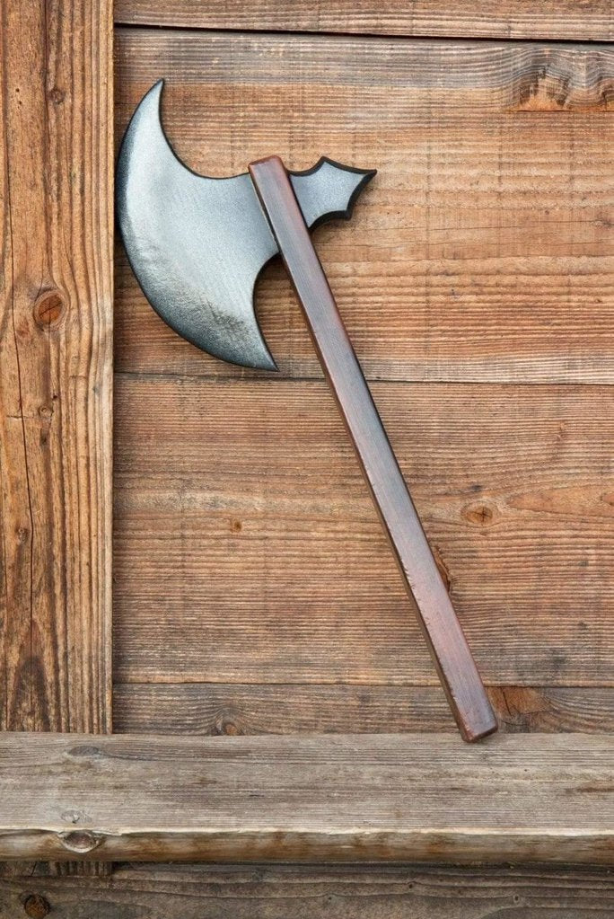 Ready For Battle Broad Axe 56cm