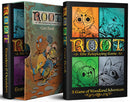 ROOT: THE TABLETOP ROLEPLAYING GAME DELUXE EDITION