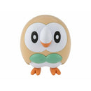 Pokemon Model Kit Rowlet