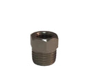 Badger 1/8" to 1/4" Compressor Hose Adaptor