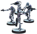 Infinity: ALEPH Dakini Tacbots (4)