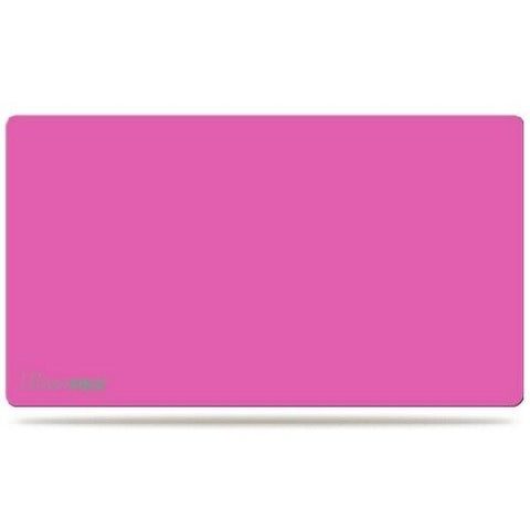 Ultra Pro Playmat Solid Hot Pink