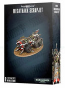 Orks Megatrakk Scrapjet