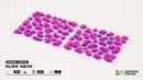 Gamers Grass: Alien Neon Tuft 4mm