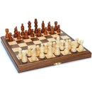 Chess Wooden Folding Chess Set