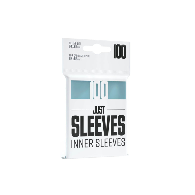 Just Sleeves Inner Sleeves