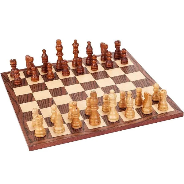 Chess Wooden Chess Set