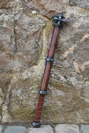 Short Foam Mace 70cm