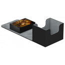 Ultimate Guard Sidewinder Xenoskin 100+ Black