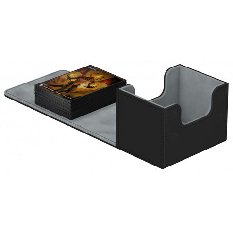Ultimate Guard Sidewinder Xenoskin 100+ Black