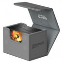 Ultimate Guard Sidewinder Xenoskin 100+ Grey