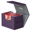 Ultimate Guard Sidewinder Xenoskin 100+ Purple