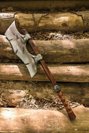 Single Bladed Axe 105cm