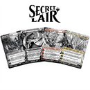 More Borderless Planeswalkers - Magic The Gathering Secret Lair