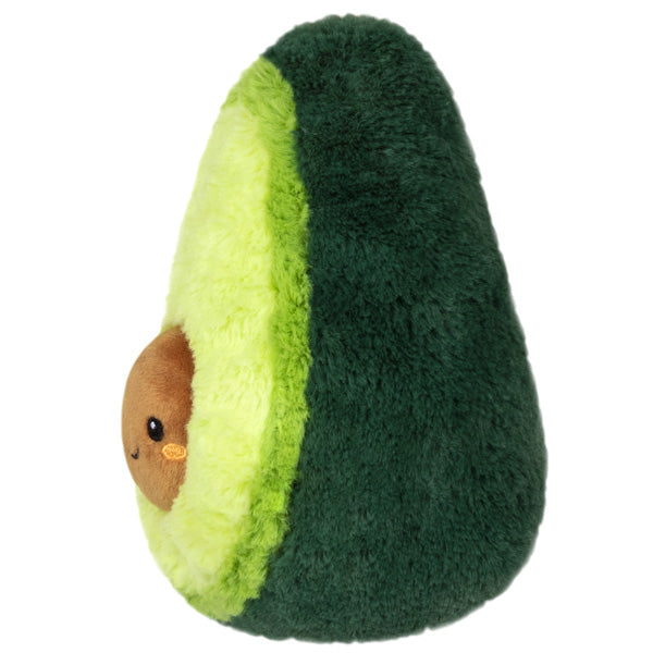 Squishable Snackers Avacado