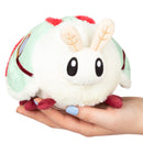 Squishable Mini Snackers Luna Moth 5"