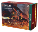 Lord Of The Rings: Tales Of Middle-Earth Bundle