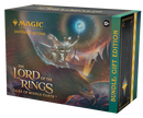Lord Of The Rings: Tales Of Middle-Earth Gift Bundle