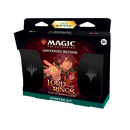 Lord Of The Rings: Tales Of Middle-Earth Starter Kit